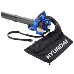 Soplador / aspirador 3 en 1 HYBV26 - Tu piscina y jardín - Hyundai
