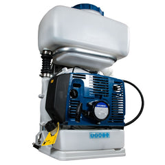 Atomizador HYPA570 - Tu piscina y jardín - Hyundai