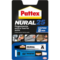 Nural 25 22ml Pattex