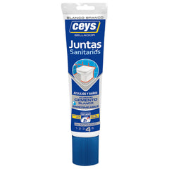 Masillas para juntas de sanitarios Ceys