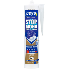 Silicona stop moho 280ml Ceys