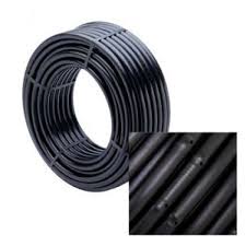 Tubo PE 16mm con gotero integrado