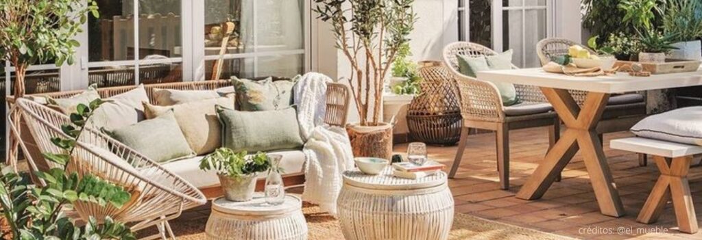 22 ideas de Mesas y sillas de patio, jardín y pileta