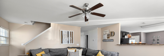 Tipos de ventiladores para tu casa