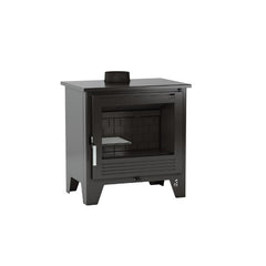 Estufa de leña M-108PF FM