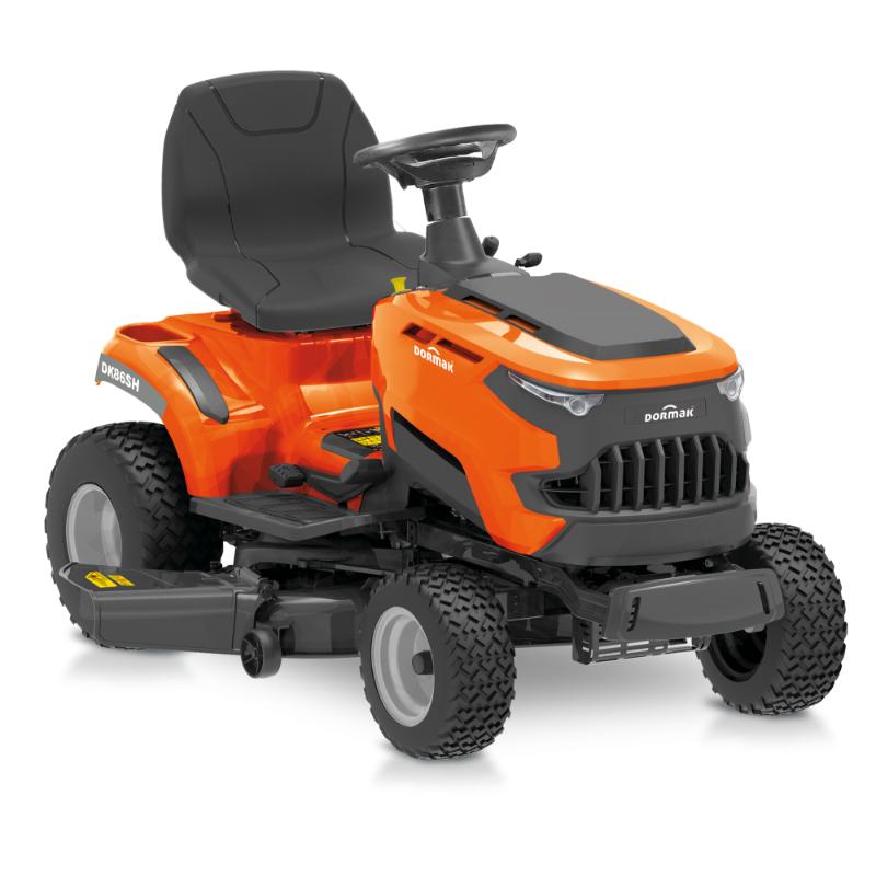 Tractor cortacésped DK 86 SH DORMAK