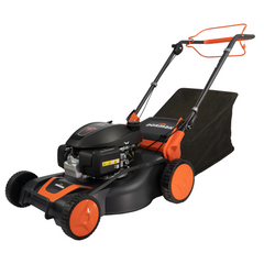 Cortacésped CR 55 H PLUS DORMAK