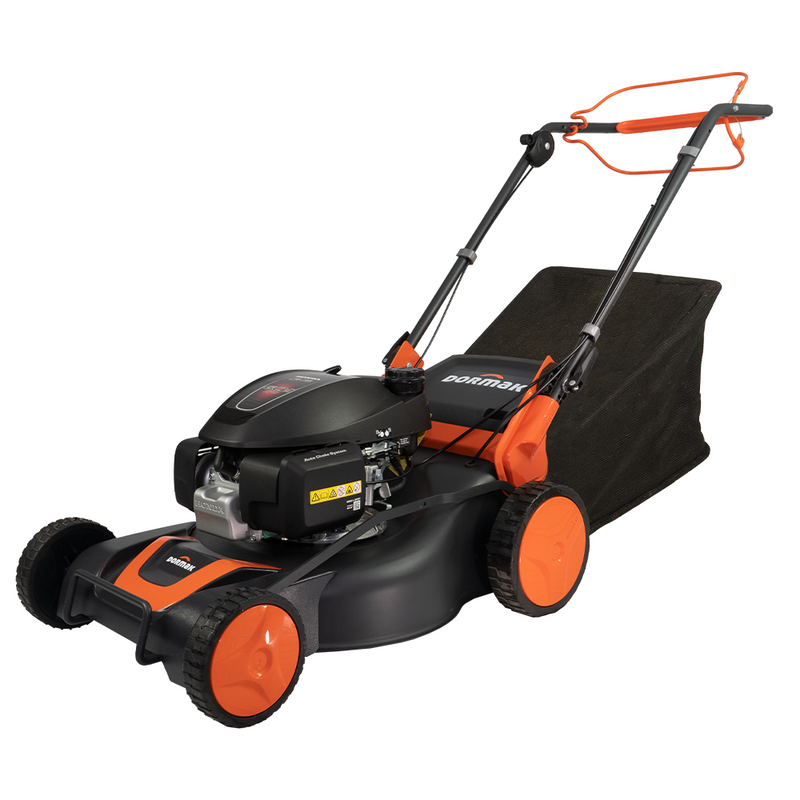 Cortacésped CR 55 H PLUS DORMAK