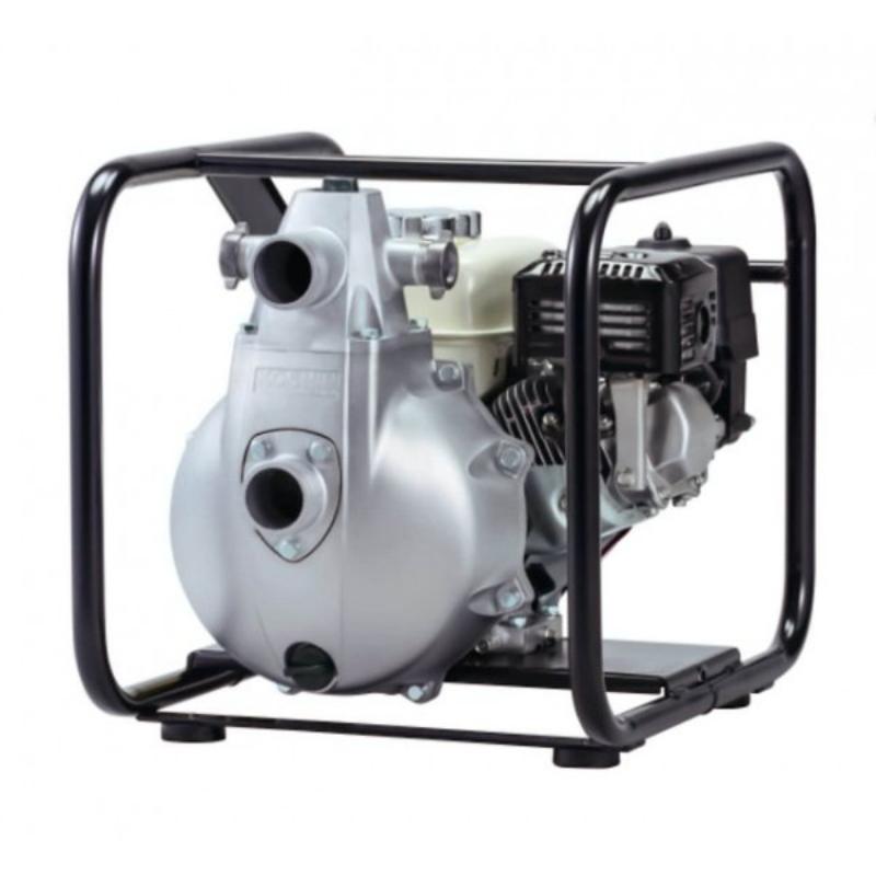 Motobomba de gasolina SERH-50Z Gama KOSHIN