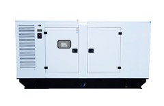 Grupo electrógeno trifásico ITCPower DG150KSE KOMPAK