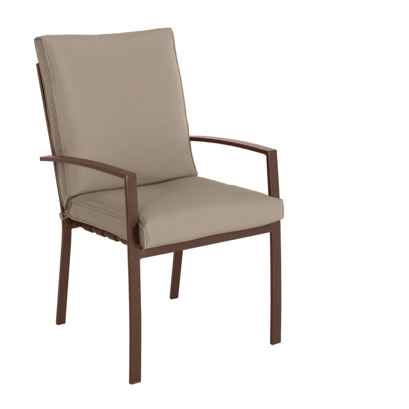 Sillón de jardín Madeira (6 unidades)