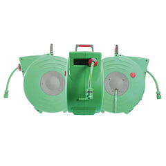 Enrollador automático de manguera SUPEREGO