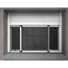 Marco mosquitera extensible HABITEX pack de 5