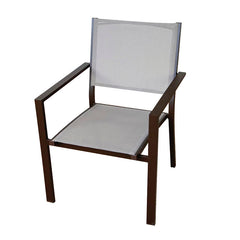 Silla de jardín Orlando