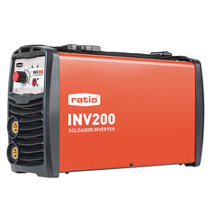 Soldador de arco RATIO Inverter INV-200 A