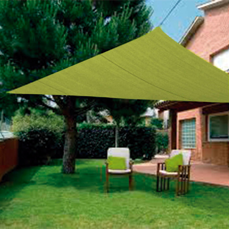 Toldo vela impermeable Lista