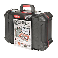 Maletín RATIO Hardbox 6779
