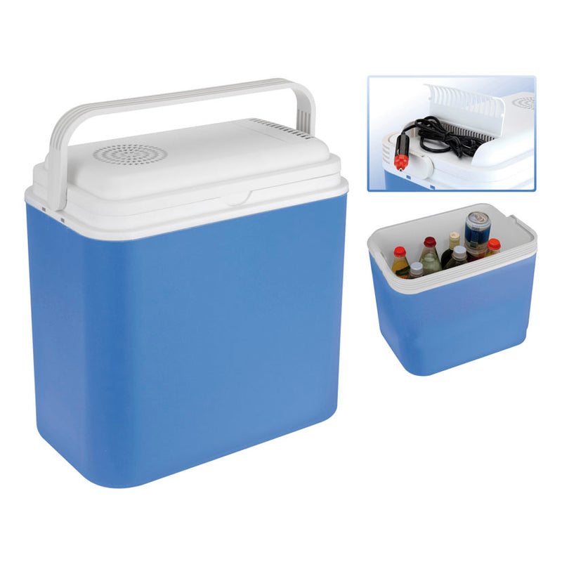 Nevera eléctrica 12V