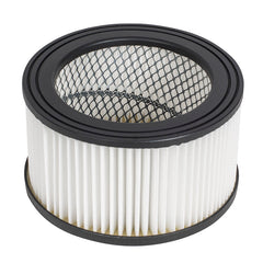 Filtro Hepa para aspirador de ceniza E438