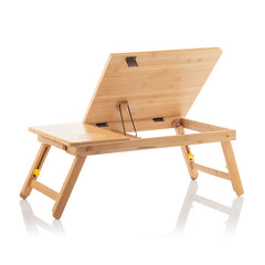 Mesa plegable INNOVAGOODS Lapwood