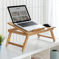 Mesa plegable INNOVAGOODS Lapwood