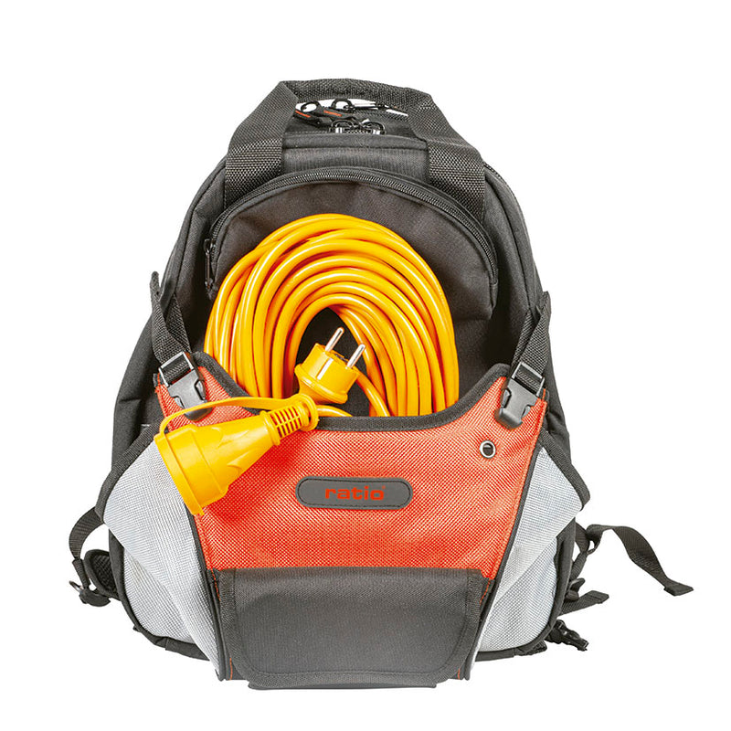 Mochila portaherramientas RATIO 5026