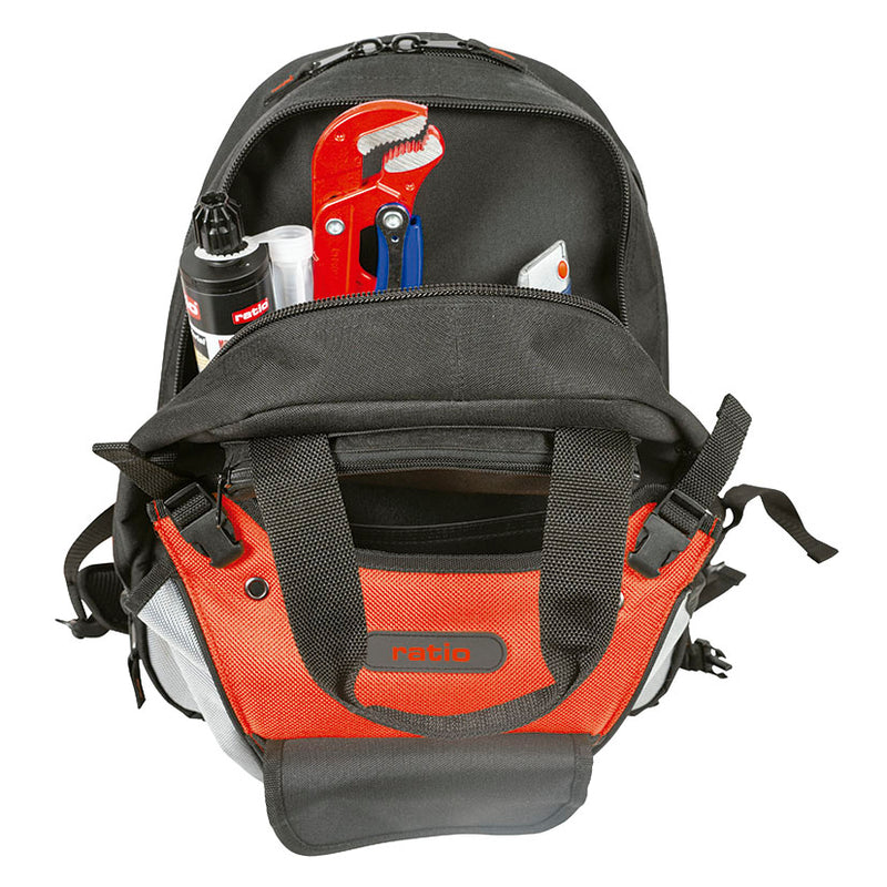 Mochila portaherramientas RATIO 5026
