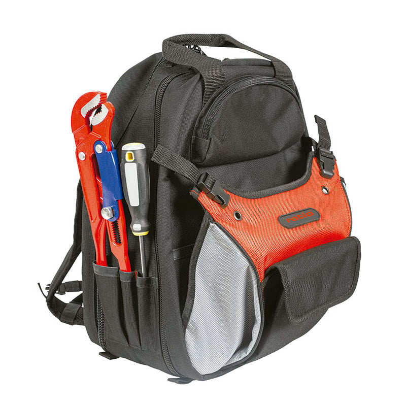 Mochila portaherramientas RATIO 5026