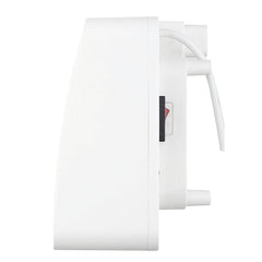 Calefactor de pared Nexeo Facula 2000W