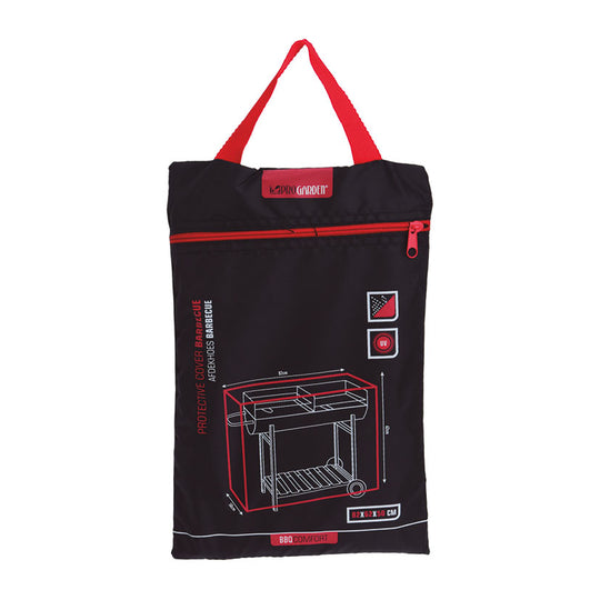 Fundas para mobiliario exterior