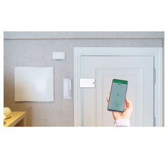 Cerradura invisible para puerta Arregui Mod. Kamo