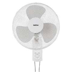 Ventilador pared HABITEX VTP-40