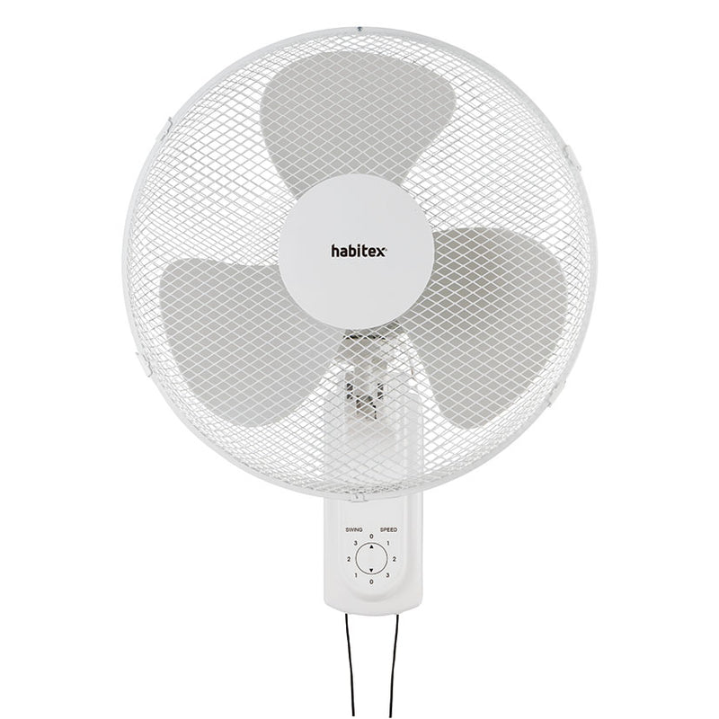 Ventilador pared HABITEX VTP-40