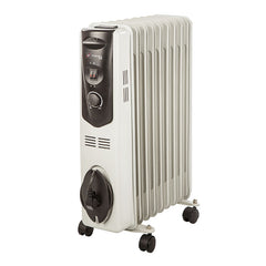 Radiador de aceite S&P Serie Sahara-2003 2000W