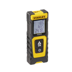 Medidor laser STANLEY SLM100 30 m