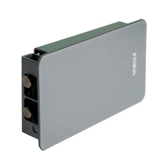 Cerradura invisible para puerta Arregui Mod. Kamo