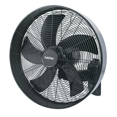 Ventilador pared HABITEX VTP-55