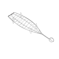 Parrilla para pescado Sauvic