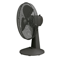 Ventilador de sobremesa HABITEX S040 Blanco