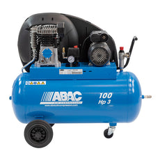 Compresor ABAC 3HP 100 L