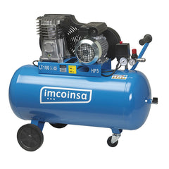 Compresor IMCOINSA 3HP/100 LT-M