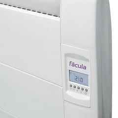 Emisor térmico FÁCULA Serie L