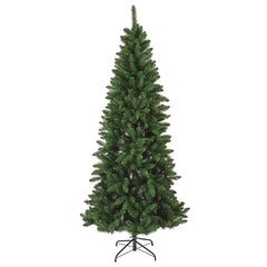 Árbol de navidad Slim 150 cm