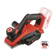 Cepillo a batería EINHELL TE-PL 18/92 LI