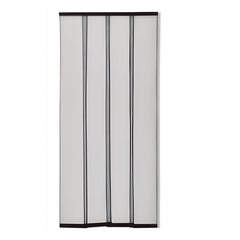 Mosquitera 4 paneles HABITEX para puerta