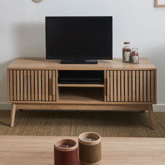 Mueble mesa TV Modelo Klaus