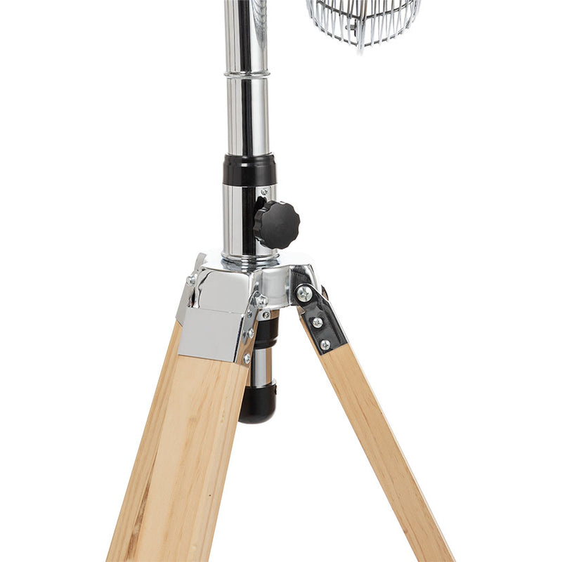 Ventilador de pie TRISTAR VE-5804