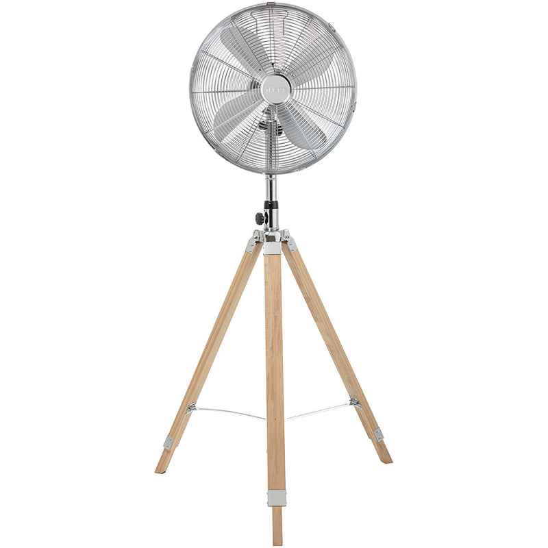 Ventilador de pie TRISTAR VE-5804