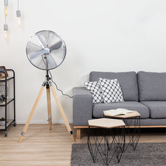 Ventilador de pie TRISTAR VE-5804