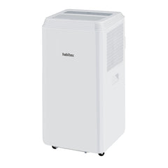 Aire acondicionado portátil HABITREX AC12000